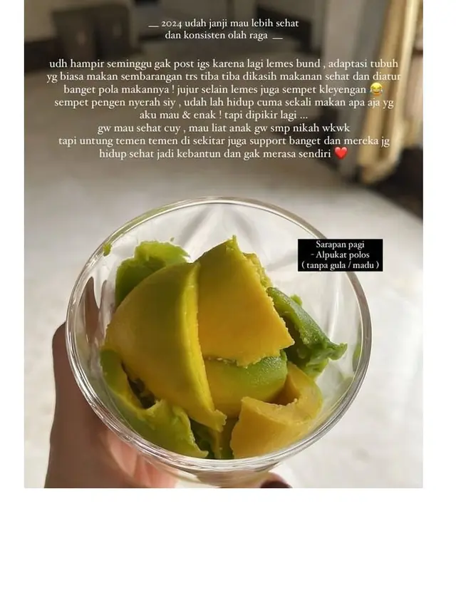 8 Potret Bunga Zainal yang Tetap Rajin Diet dan Olahraga, Disebut Terlalu Kurus