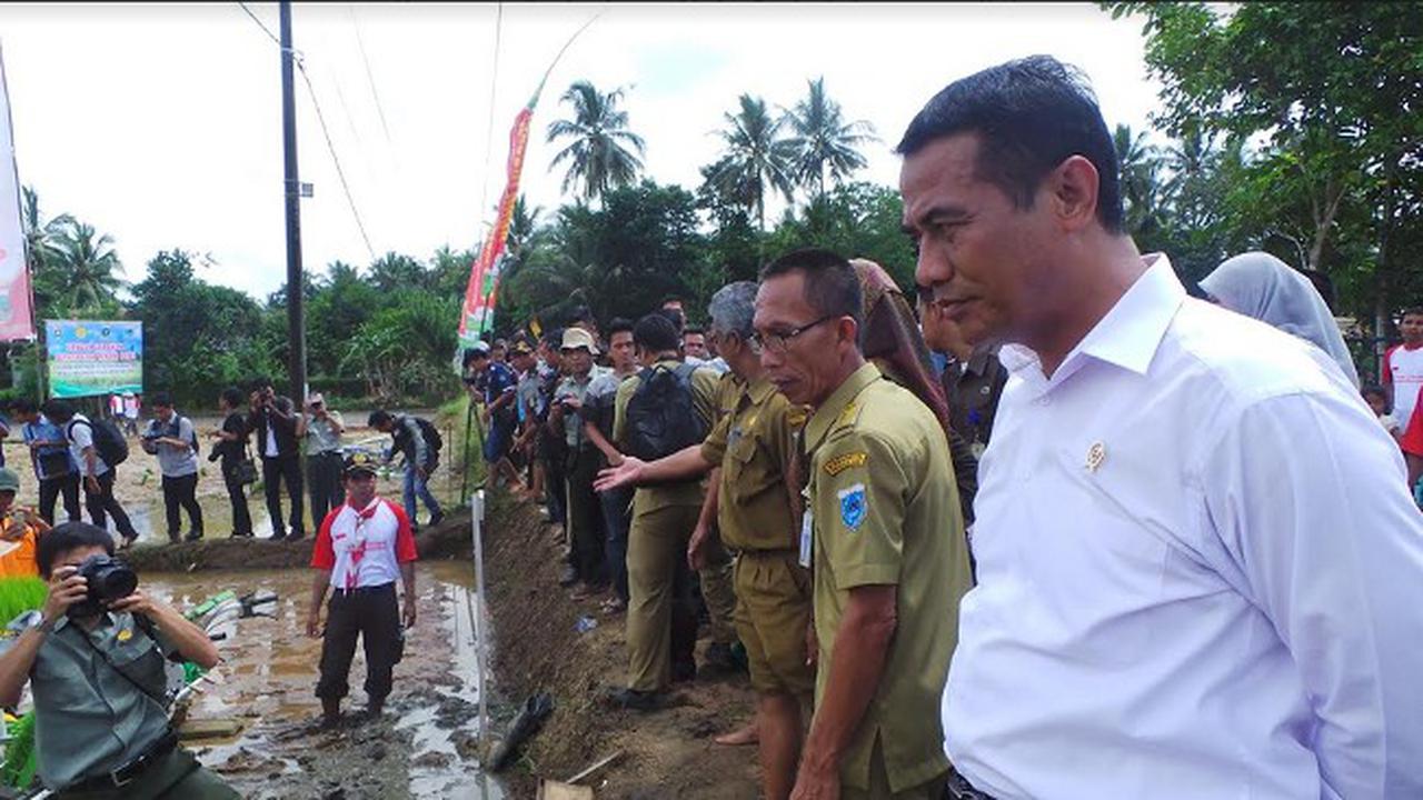 (Foto: Liputan6.com/Yandhi D)