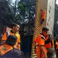 Ekspedisi Gunung Manglayang bakal diikuti oleh 20 pendaki tunanetra terpilih. (Liputan6.com/Arie Nugraha)