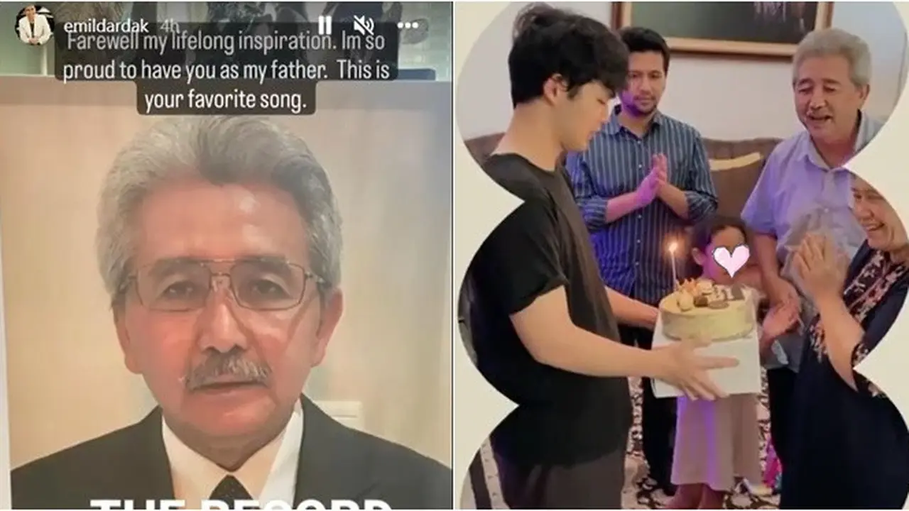 5 Fakta Kecelakaan Hermanto Dardak, Ayah Emil Dardak yang Juga Mertua Arumi Bachsin