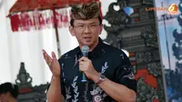 Ahok: Jakarta Belum Mampu Beriklan di CNN