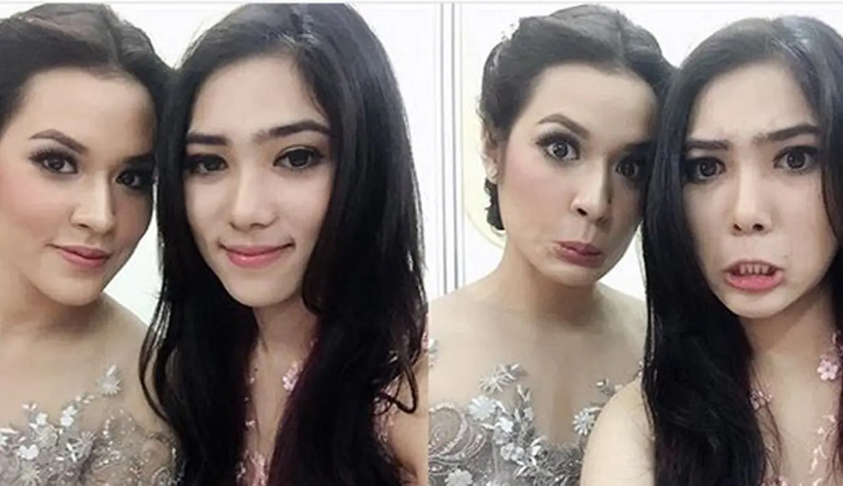 “Ini menjadi hal yang tak disangka, tahun yang indah untuk aku. Mendapat apresiasi untuk hasil karya yang aku produksi dari hat adalah perasaan terbaik yang telah aku bayangkan,” tulis Isyana di bagian awal. (Instagram/isyanasarasvati)