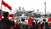 Perkembangan Terkini Demo 27 Agustus 2026