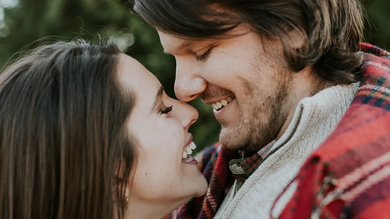 Couple