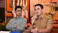 Penuhi Panggilan KPK, Zumi Zola Siap Ditahan?