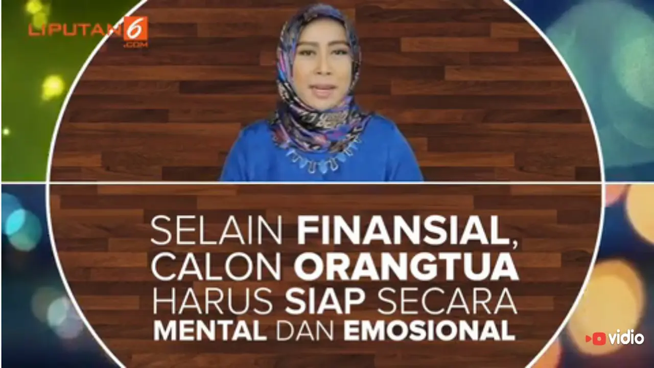 Apa Kata Psikolog: Persiapan untuk Menyambut Kehadiran Buah Hati