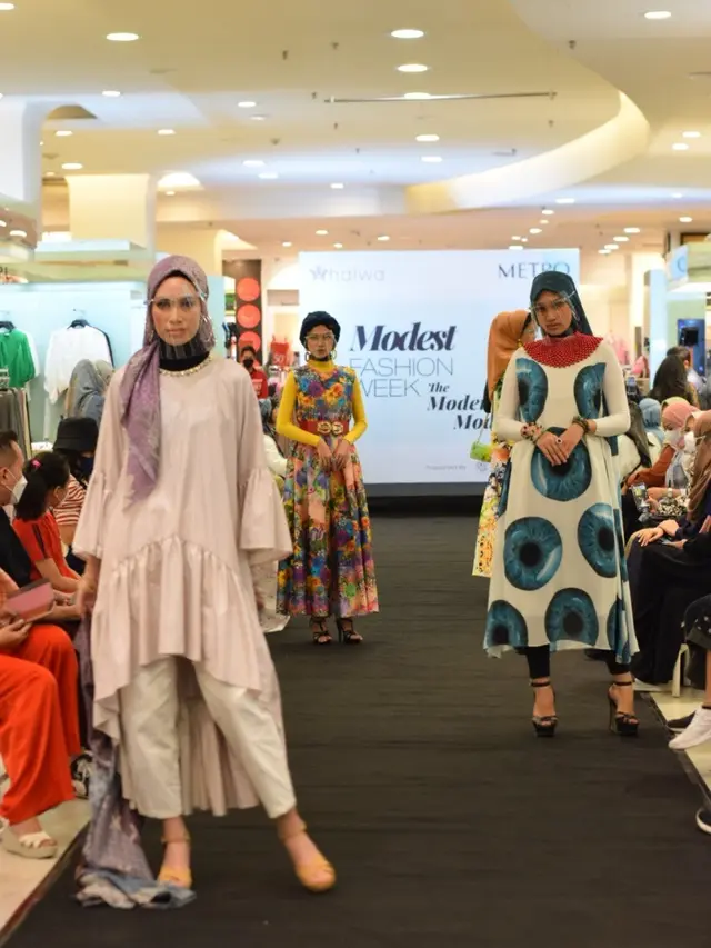 Ulang tahun ke 3, brand muslim Halwa luncurkan scraf hingga mukena/dok. Halwa