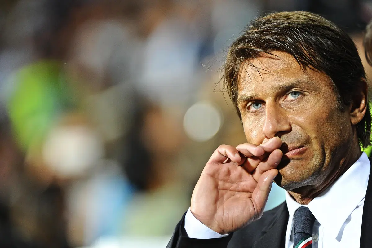 Antonio Conte
