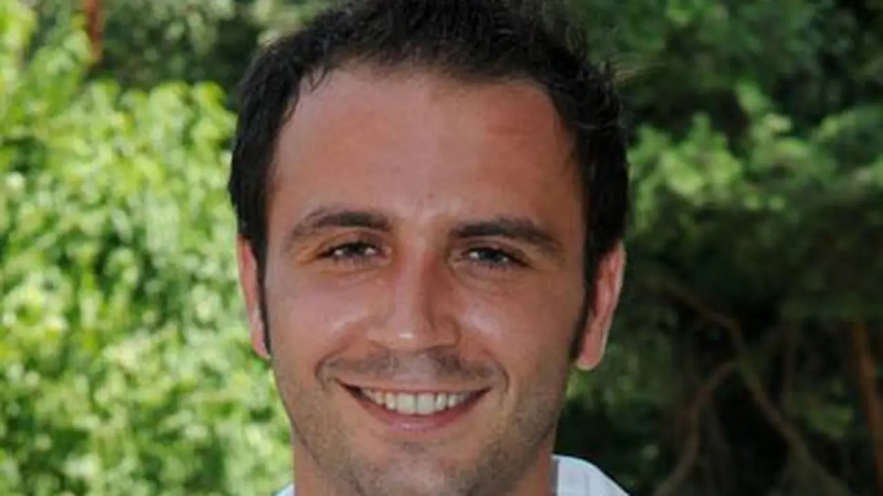 Giampaolo Pazzini
