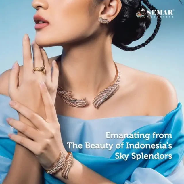 Semar Nusantara