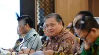 Menko Airlangga Ungkap Tak Ada Stimulus Tambahan di Kuartal IV 2025
