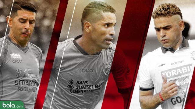 Trivia Pemain Gaek yang jadi Objek Buruan Banyak Klub