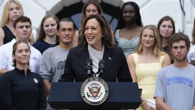 Kamala Harris