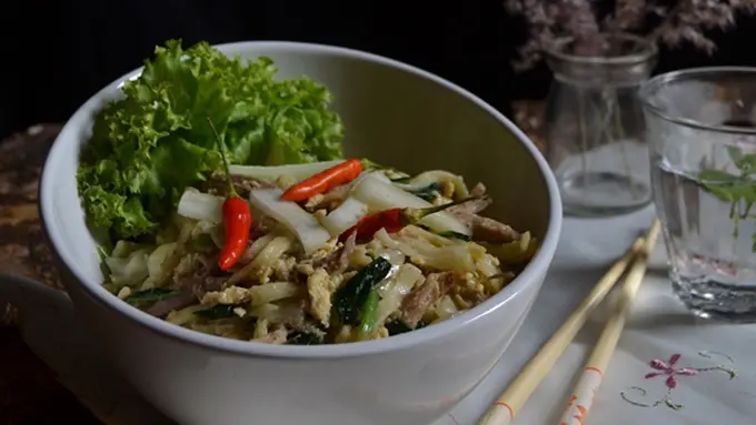 Ilustrasi. | Foto: copyright Unpopulart - Puji Nandang Wuyung