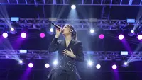 Tampil Anggun, Raisa Meriahkan Hari Kedua KLBB Festival 2026