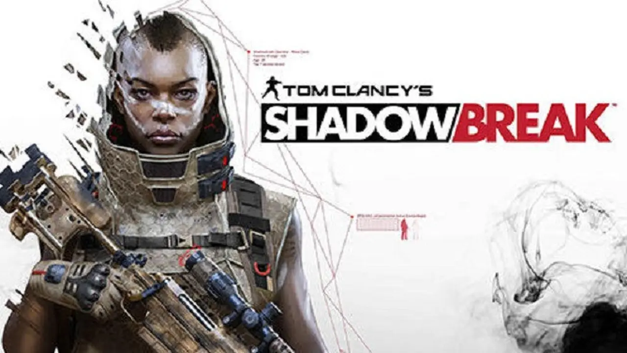 Tom Clancy 