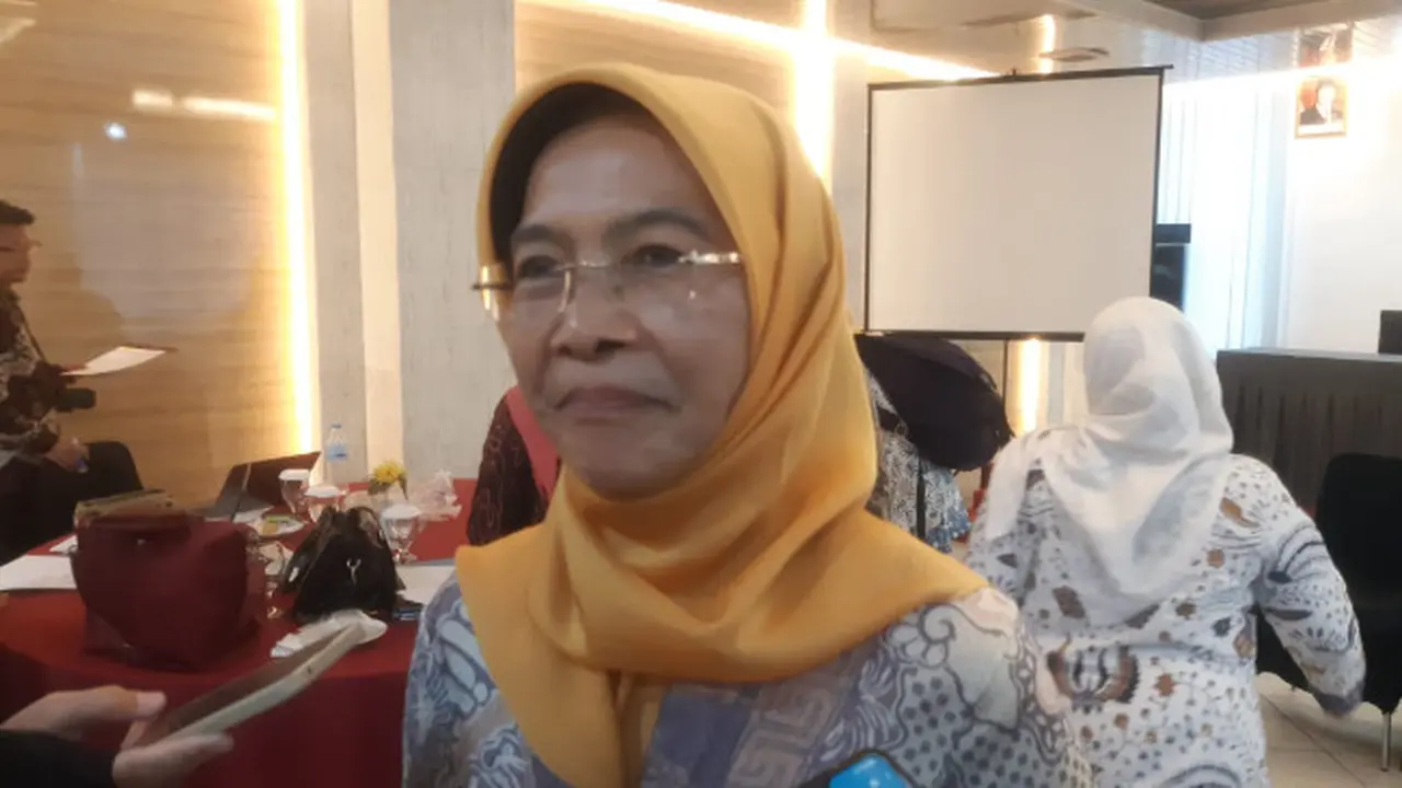 Komnas Perempuan Soroti Dugaan Pelecehan Seksual di Cirebon, Maria Ulfa: Usut Tuntas, Tidak Boleh Damai