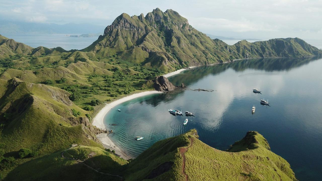 Labuan Bajo