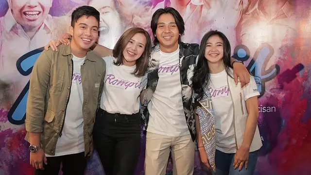 [Bintang] Beby Tsabina