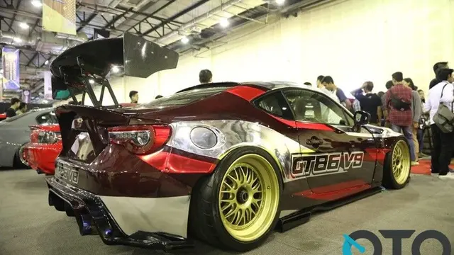 Toyota 86