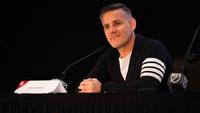 John Herdman, Arsitek Baru Timnas Indonesia