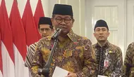 Respons Pramono soal Penyebab Kebakaran Gedung Bapenda Belum Terungkap