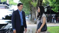 Sinopsis Miniseri SCTV Dua Dunia Salma Season 2 Episode Ke-6 Sabtu 6 April 2019