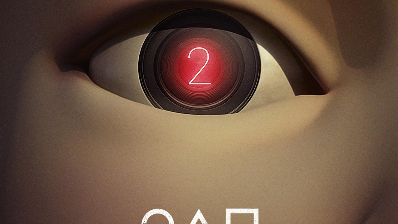 Squid Game Season 2. (Netflix via Twitter/ squidgame)