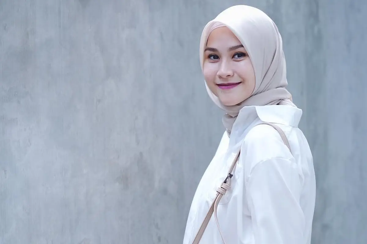 [Bintang] Zaskia Adya Mecca