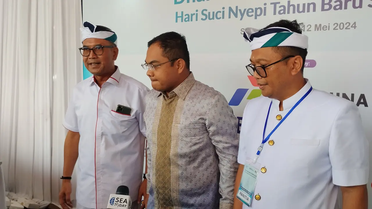Gelar Dharma Shanti Nyepi, Kementerian BUMN Sebut Keberagaman Jadi Pilar Kekuatan