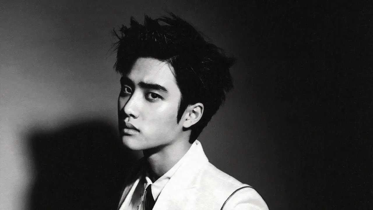 [Bintang] D.O. EXO