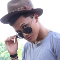 Foto Super Dede (Galih W. Satria/bintang.com)