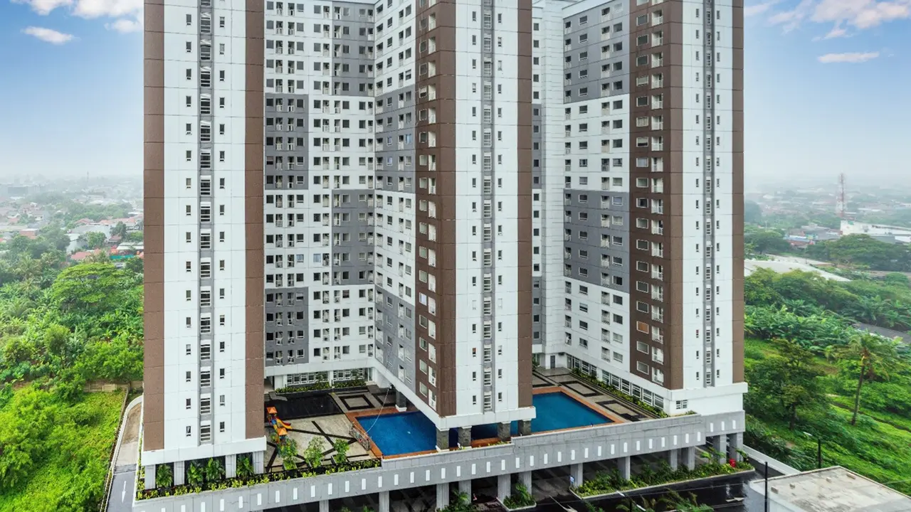 PT Adhi Persada Properti (APP) telah berhasil mencapai proses homologasi melalui kesepakatan damai dengan seluruh kreditur. (Dok APP)