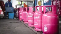 Alasan Pertamina Patra Niaga Pangkas Harga LPG Bright Gas