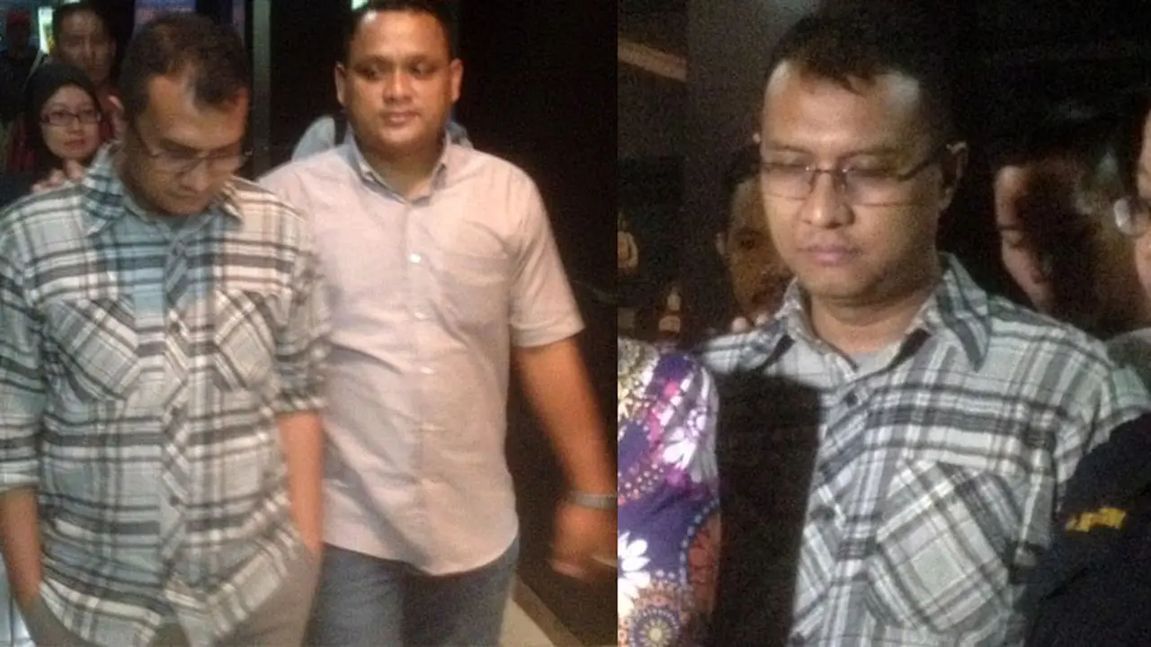 Susul Fariz RM, Ari Padi Jalani Rehabilitasi