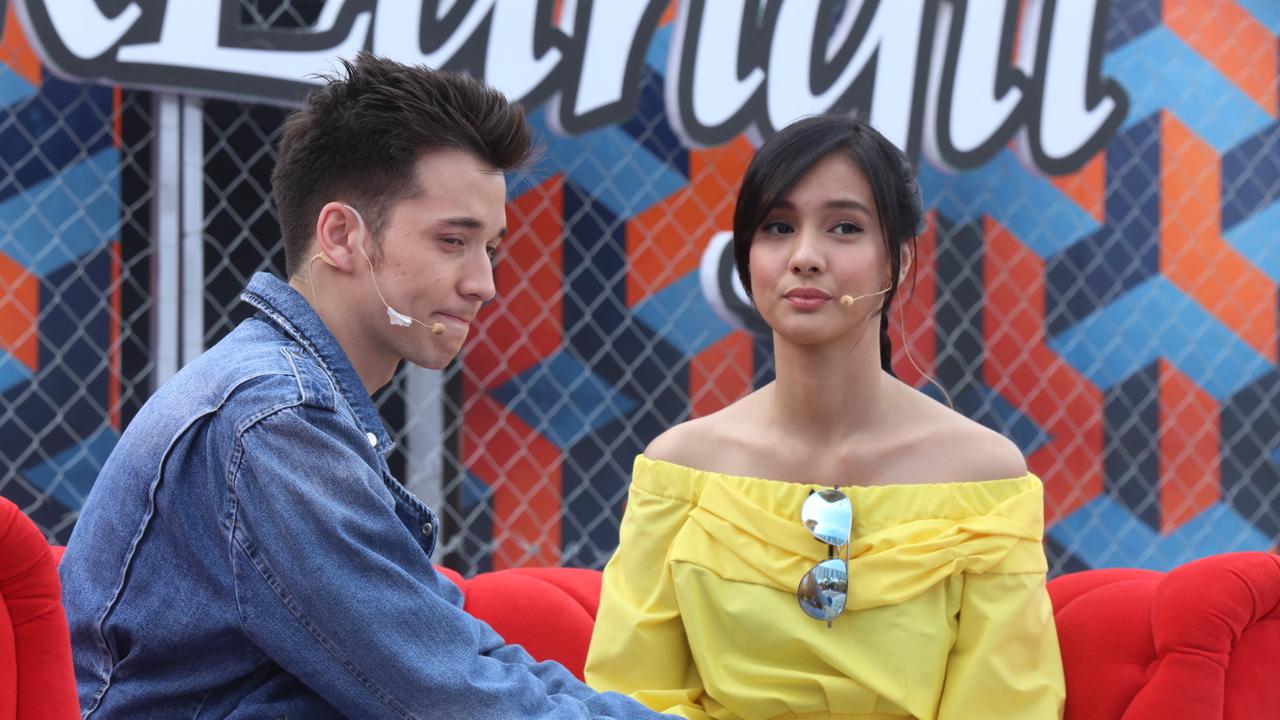 [Bintang] Stefan William