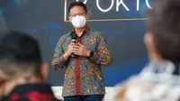 Menkes Budi Ungkap 3 Pasien Omicron Meninggal, 1 Sudah Vaksinasi Booster
