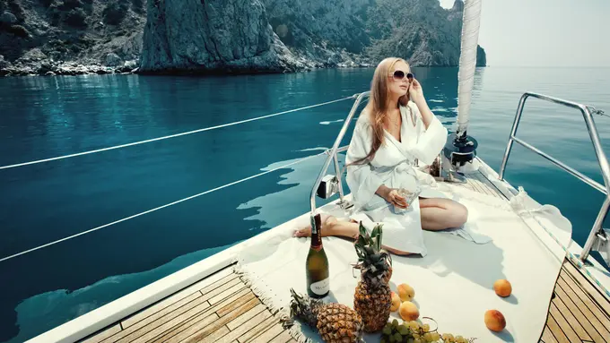 Intip Kegiatan 4 Pengusaha Sukses Saat Libur Panjang