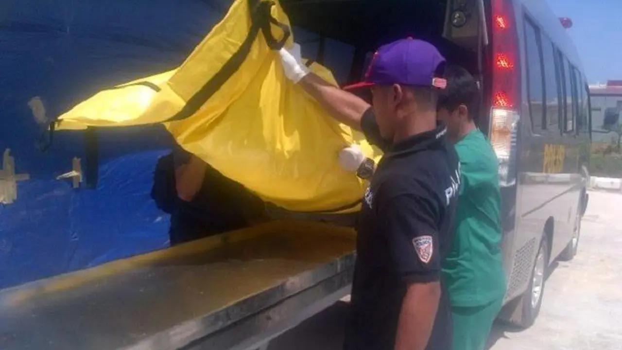 Pesawat Polri Hilang Kontak di Riau1