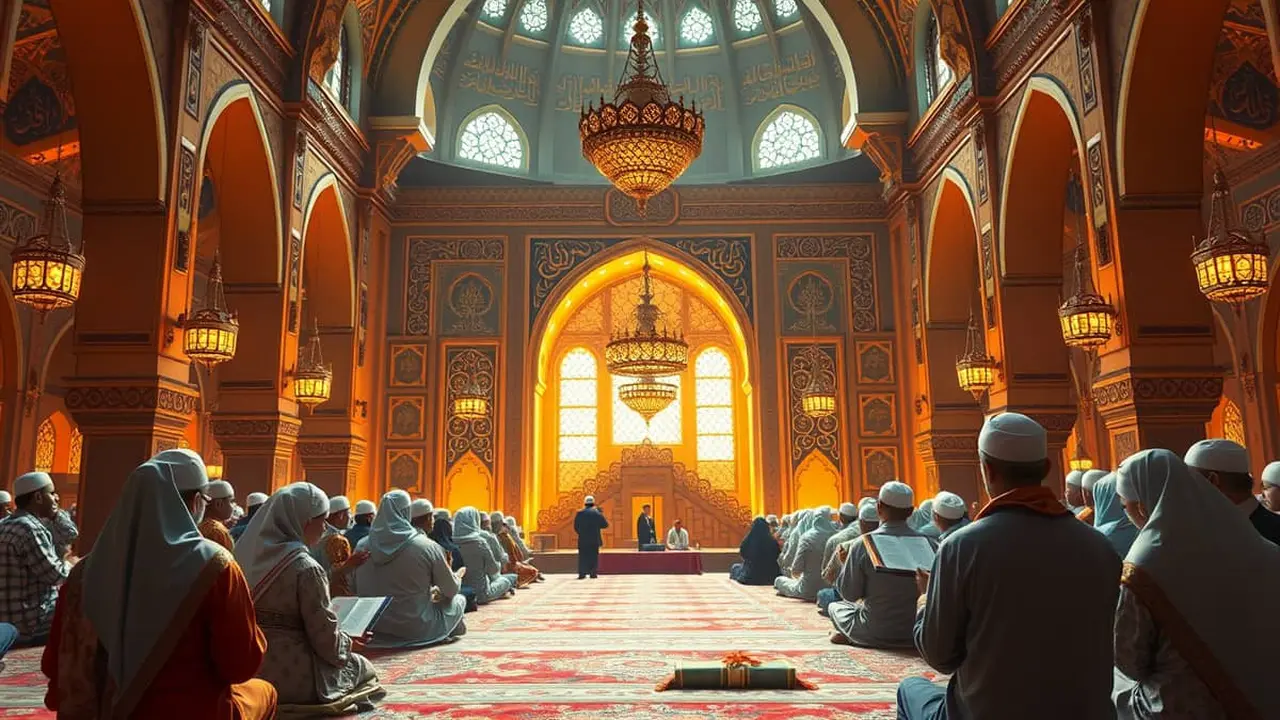 arti maulid