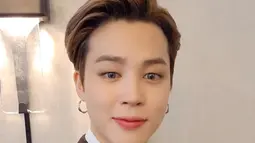 Jimin BTS (Twitter/ BTS_twt)