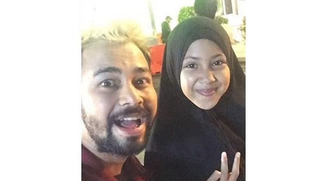 Ingat Sheyna Doo Bee Doo? Ini 6 Potret Terbarunya yang Bikin Pangling