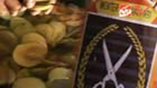 Waspada Makanan Berpewarna Berbahaya