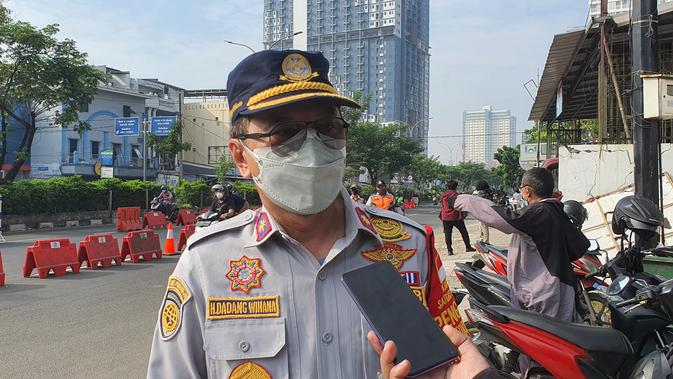 Status ASN Lurah Pancoranmas yang Langgar PPKM Darurat Tunggu Keputusan Wali Kota Depok - Vimarsana News