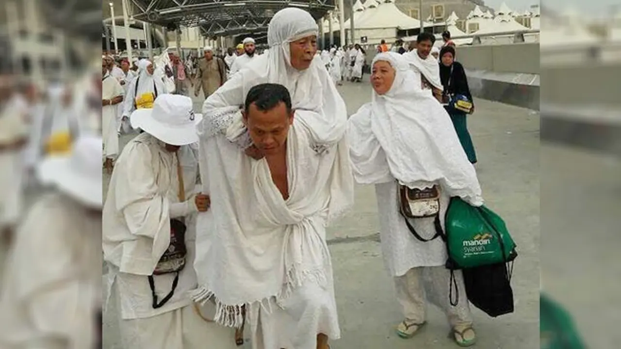Haji