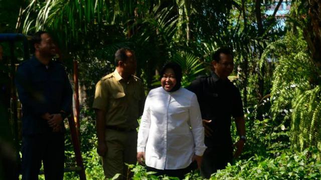 (Foto: Liputan6.com/Dian Kurniawan)