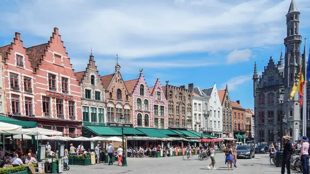 Market Square