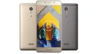 Lenovo Buka Pre-order P2 Turbo di Indonesia, Ini Harganya