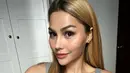Banyak yang menilai kalau penampilan terbaru DJ Katty Butterfly ini sudah seperti bule. (FOTO: instagram.com/dj_kattybutterfly36/)