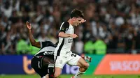 2 Raksasa Liga Inggris Berebut Tanda Tangan Wonderkid Brasil
